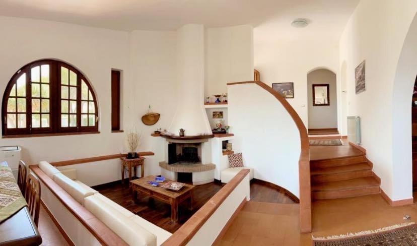 Villa San Vito Bay Macari Exteriér fotografie