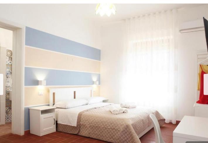 Villa San Vito Bay Macari Exteriér fotografie