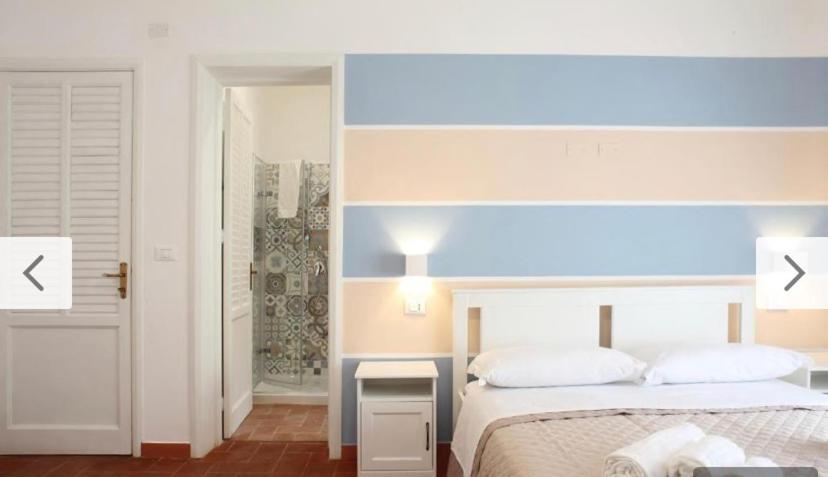 Villa San Vito Bay Macari Exteriér fotografie
